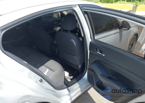 2020 Nissan Altima S Fwd z USA, uszkodzony, nr VIN 1N4BL4BV3LC166005